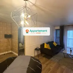 Appartement 3 pièces 71 m2 Paris 17 à vendre